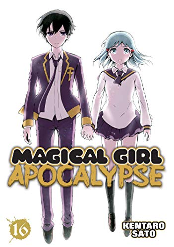 Magical Girl Apocalypse Vol. 16 (Magical Girl Apocalypse, 16, Band 16)