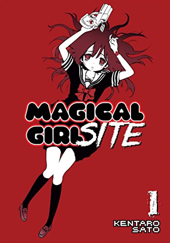 Magical Girl Site (Magical Girl Site, 1, Band 1)