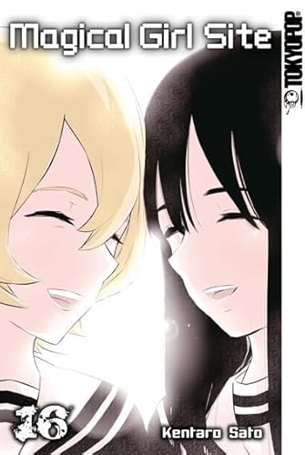 Magical Girl Site 16 Magical Girl Site 16 von TOKYOPOP