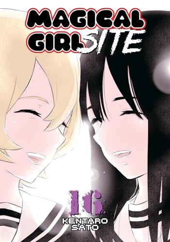Magical Girl Site 16 Magical Girl Site 16