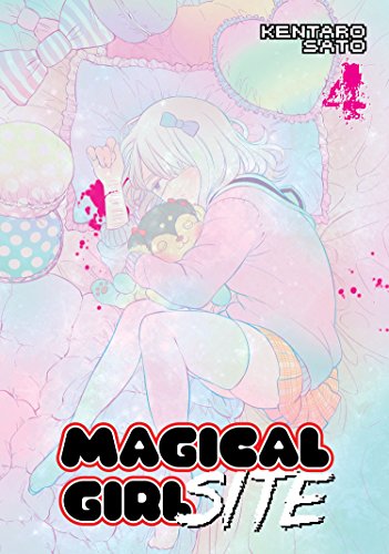 Magical Girl Site 4 Magical Girl Site 4