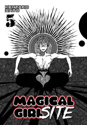 Magical Girl Site 5