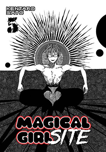 Magical Girl Site 5 Magical Girl Site 5