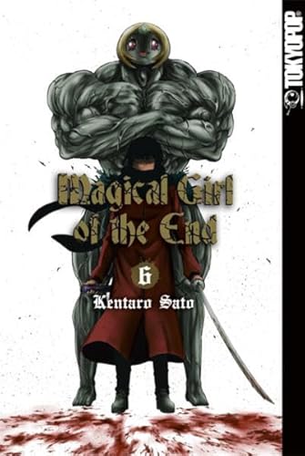 Magical Girl of the End 06 Magical Girl of the End 06