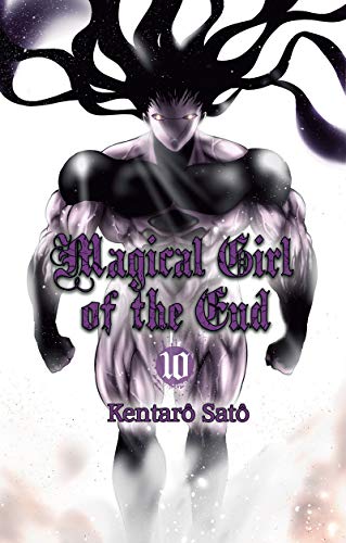 Magical Girl of the End - tome 10 (10) von AKATA