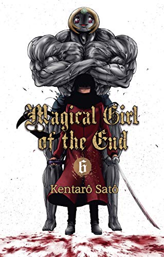 Magical Girl of the End - tome 6 (06)