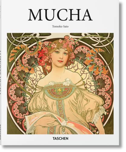 Mucha von TASCHEN