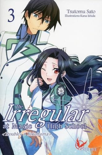 The Irregular at Magic High School T3 von OFELBE
