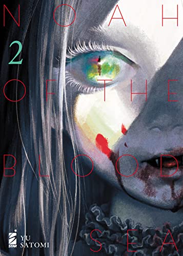 Noah of the blood sea (Vol. 2) (Techno) von Star Comics