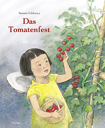 Das Tomatenfest von Moritz Verlag-GmbH