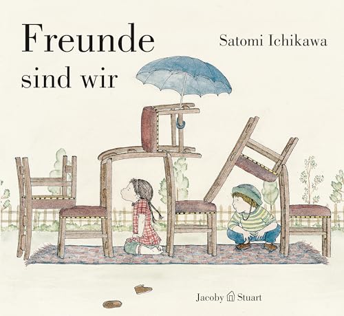 Freunde sind wir