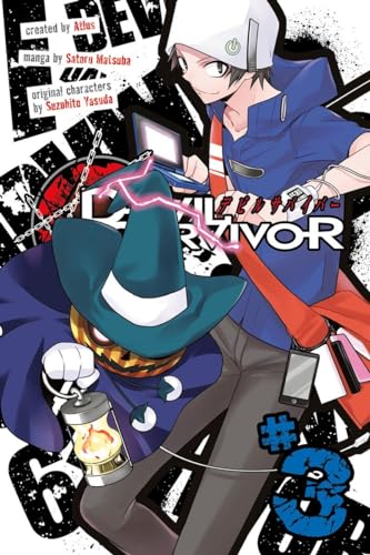 Devil Survivor 3