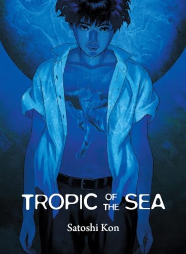 Tropic of The Sea von Vertical