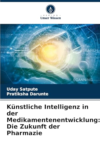 Künstliche Intelligenz in der Medikamentenentwicklung: Die Zukunft der Pharmazie