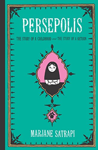 Persepolis I & II