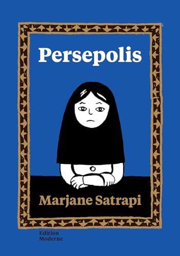 Persepolis von Edition Moderne