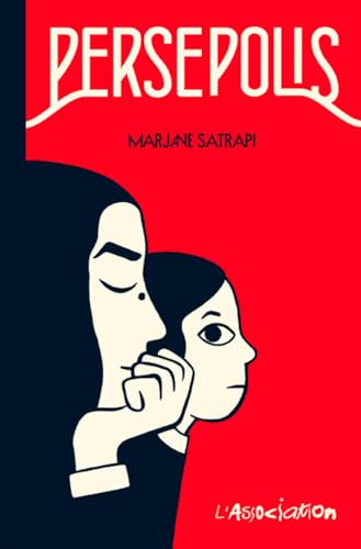 Persepolis: Édition Augmentée von ASSOCIATION
