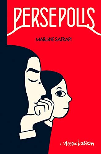 Persepolis: Monovolume