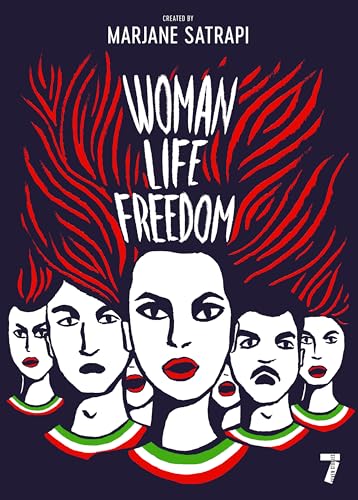 Woman, Life, Freedom.