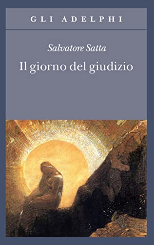 Il giorno del giudizio (Gli Adelphi) von Adelphi