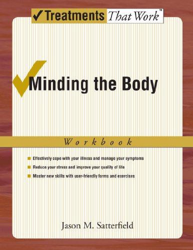 Minding the Body Workbook (Treatments That Work)