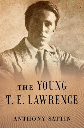 The Young T. E. Lawrence
