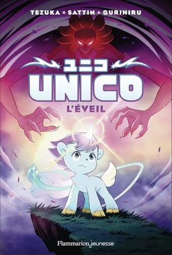 Unico: L'Éveil (1) von FLAM JEUNESSE