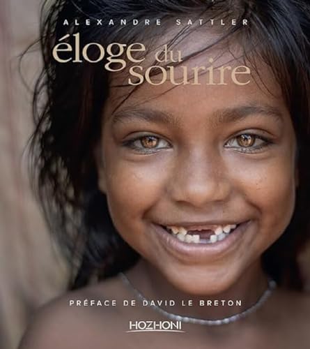 Éloge du sourire von HOZHONI