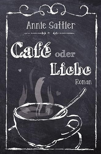 Café oder Liebe von epubli