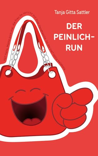 Der Peinlich-Run von BoD – Books on Demand