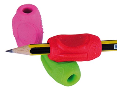Schreibhilfe Sattler Grip: 10er-Set (Alle Klassenstufen) (Linkshändigkeit)