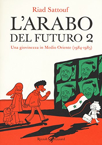 L'arabo del futuro L'arabo del futuro