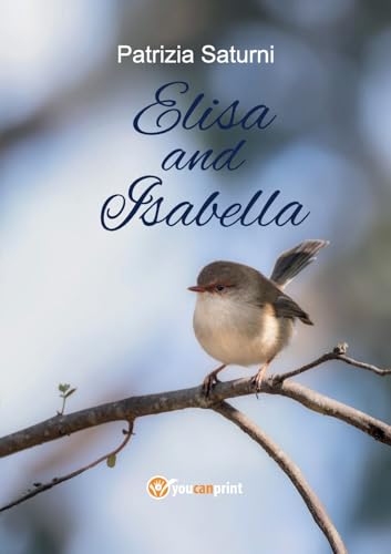 Elisa and Isabella von Youcanprint