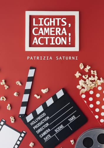 Lights, Camera, Action! von Youcanprint