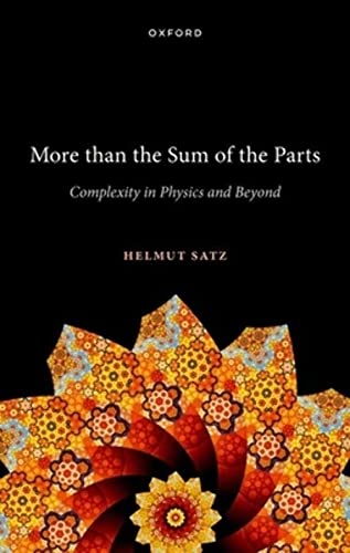 More than the Sum of the Parts: Complexity in Physics and Beyond