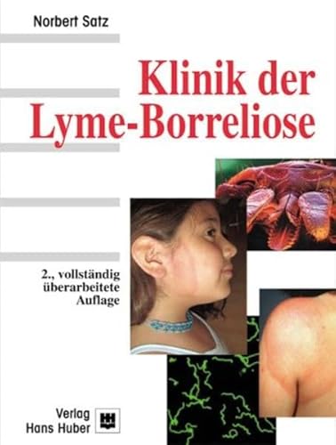 Klinik der Lyme-Borreliose