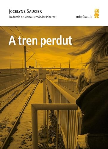 A tren perdut (Microclimes, Band 22)