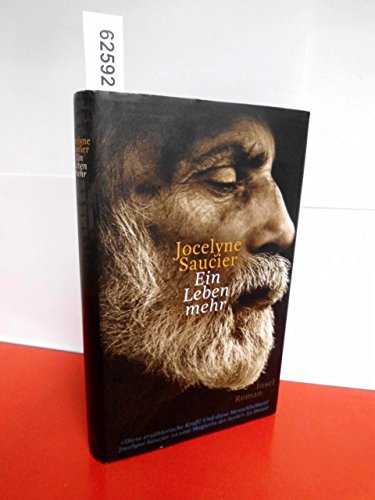 Ein Leben mehr: Roman
