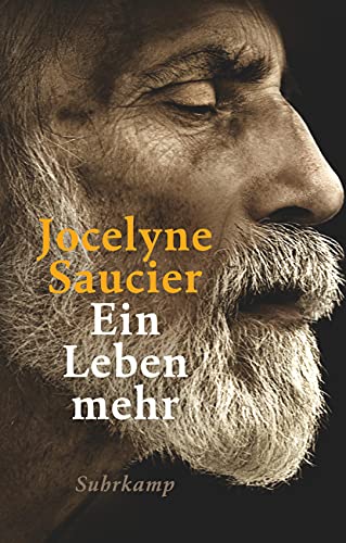 Ein Leben mehr: Roman. Geschenkausgabe | Liebe, Hoffnung und Freiheitsdrang kennen kein Alter (suhrkamp pocket)