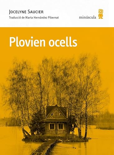 Plovien ocells (Microclimes, Band 25) von Editorial Minuscula, S.L.U.