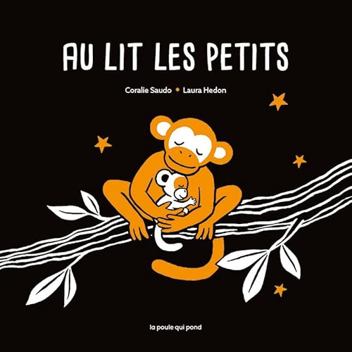 Au lit les petits Au lit les petits von POULE QUI POND