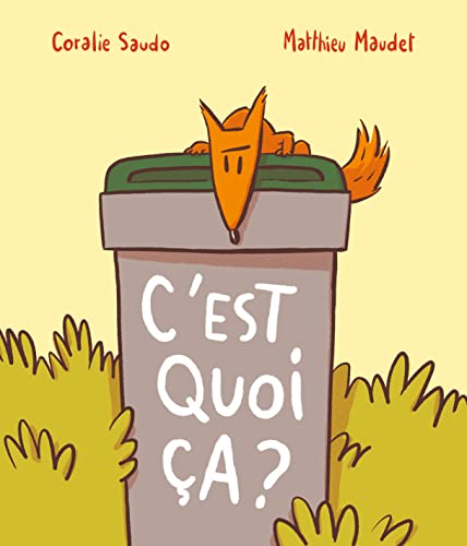 C'est quoi, ça ? von EDL