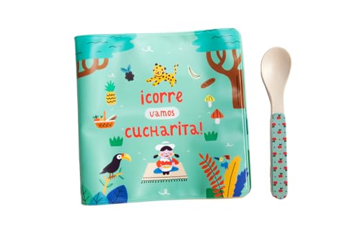 ¡Corre, vamos, cucharita! von COMBEL