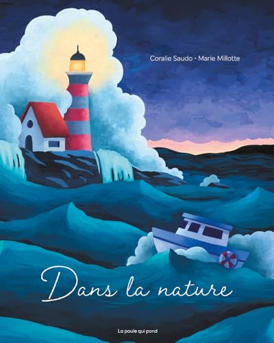 Dans la nature von POULE QUI POND
