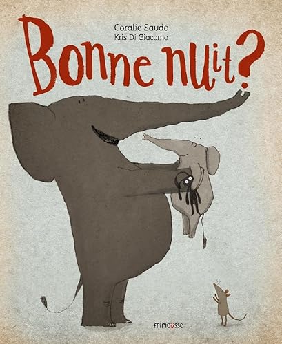 Bonne nuit ? Bonne nuit ? von FRIMOUSSE