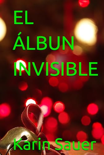 EL ÁLBUN INVISIBLE von Independently published