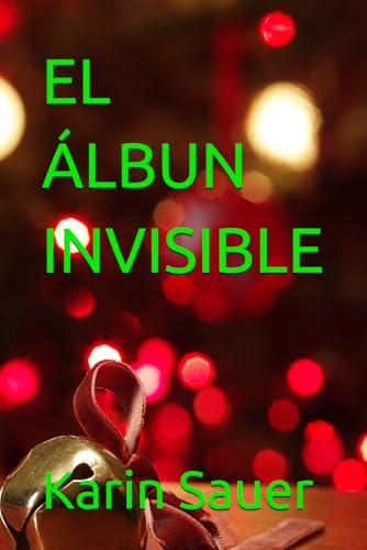 EL ÁLBUN INVISIBLE von Independently published