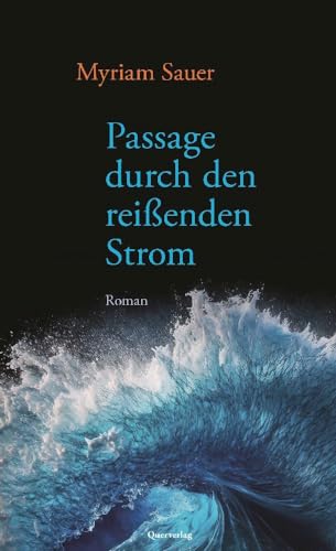 Passage durch den reißenden Strom: Roman