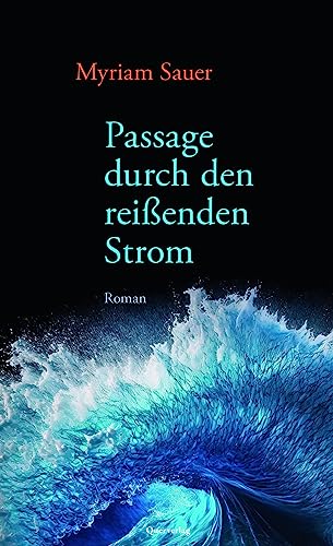 Passage durch den reißenden Strom: Roman