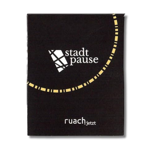 Stadtpause von ruach.jetzt GmbH